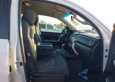 2016 Toyota Tundra Sr5 5.7L V8 from USA, damaged, VIN 5TFRW5F1XGX211470